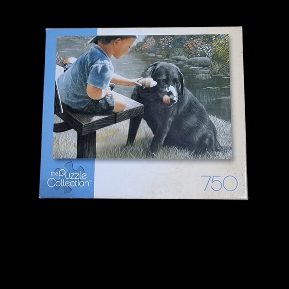 Brand New Puzzles - Picture 3 of 10